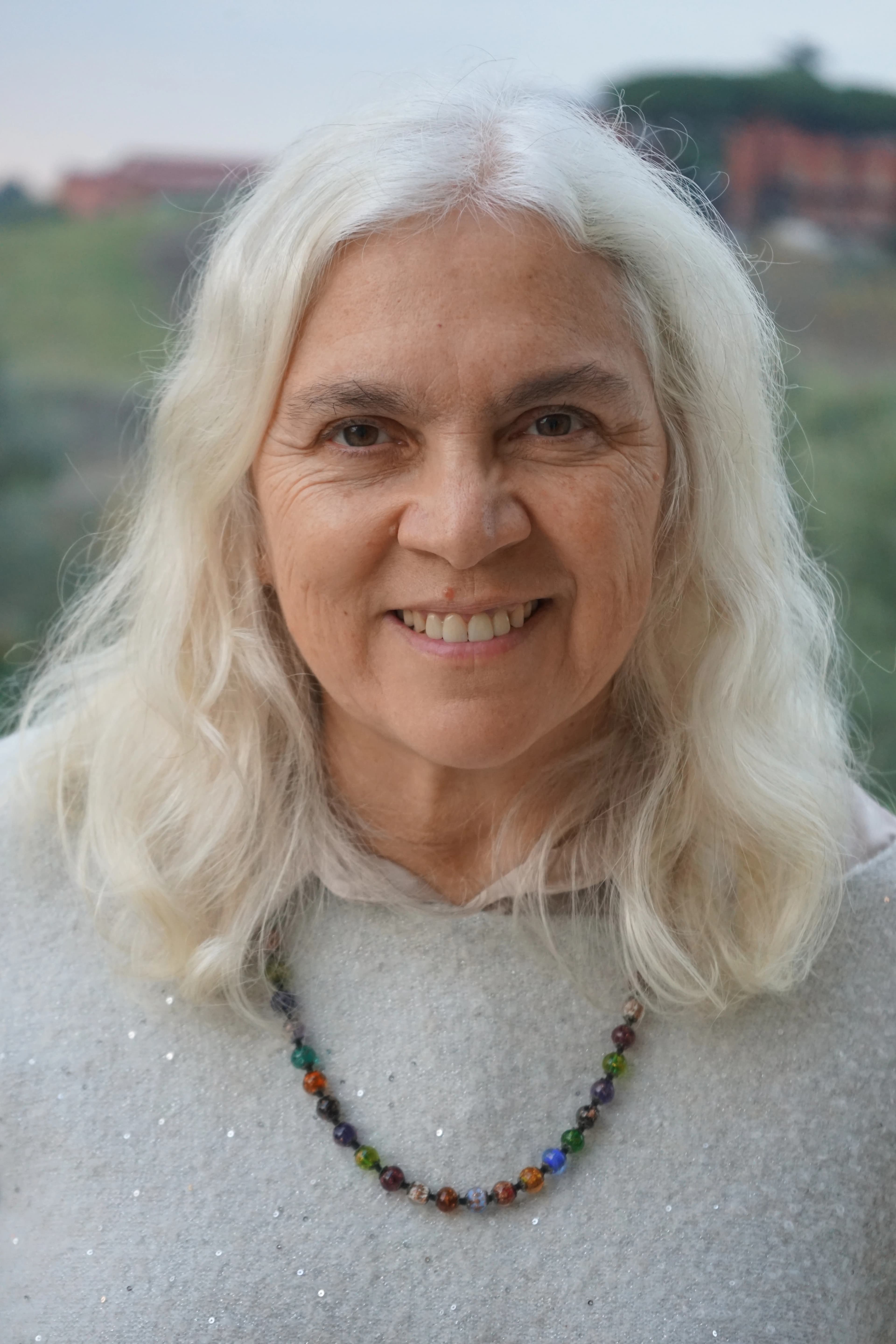 Ayurvedic wellness background